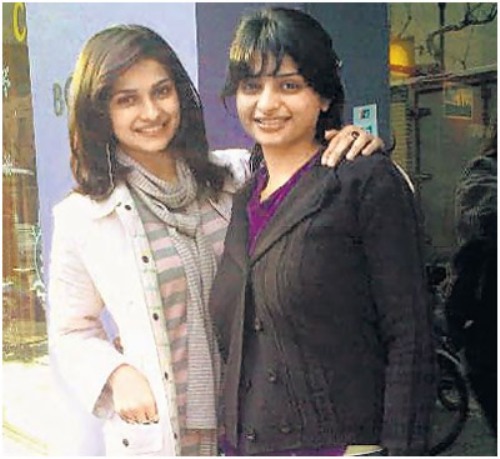 9 Beautiful Prachi Desai Without Makeup Pictures | I Fashion Styles