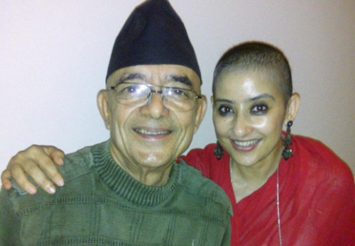 Top 9 Manisha Koirala Without Makeup | I Fashion Styles