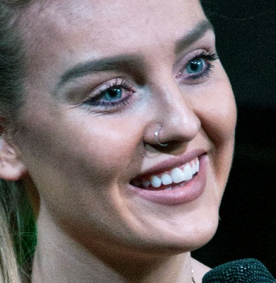 10 Pictures of Perrie Edwards without Makeup | I Fashion Styles