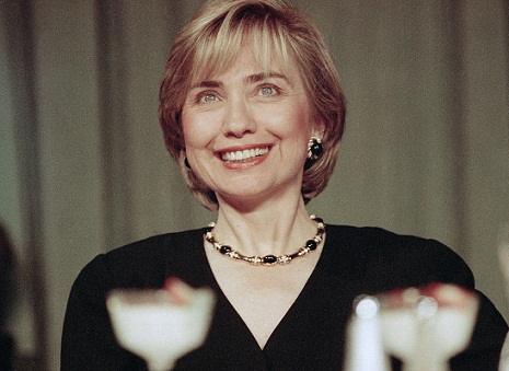 10 Pictures of Hillary Clinton without Makeup | I Fashion Styles