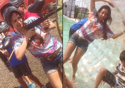 Top 9 Malaika Arora Without Makeup | I Fashion Styles