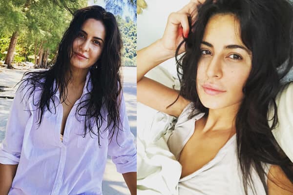 50 Famous Actresses Before and After Makeup Faces 2023