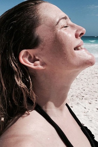 14 Amazing Pictures of Drew Barrymore Without Makeup | I Fashion Styles