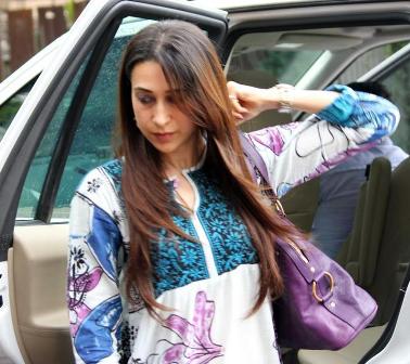 10 Best Photos of Karishma Kapoor Without Makeup | I Fashion Styles