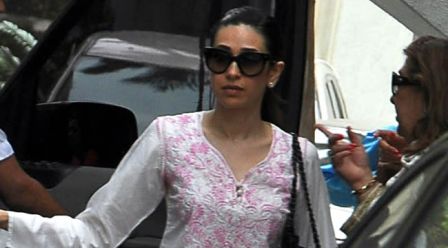10 Best Photos of Karishma Kapoor Without Makeup | I Fashion Styles