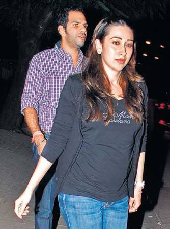 10 Best Photos of Karishma Kapoor Without Makeup | I Fashion Styles