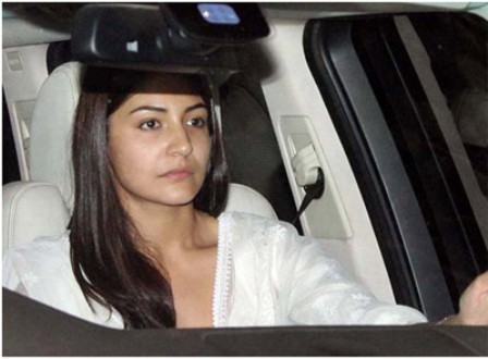 15 Best Anushka Sharma Without Makeup Photos | I Fashion Styles