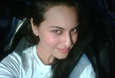 10 Best Images Of Sonakshi Sinha Without Makeup | I Fashion Styles