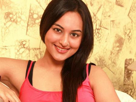 10 Best Images Of Sonakshi Sinha Without Makeup | I Fashion Styles
