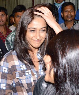 10 Best Pictures of ileana D'cruz Without Makeup | I Fashion Styles