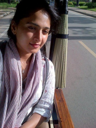 9 Best Anushka Shetty Without Makeup Photos | I Fashion Styles