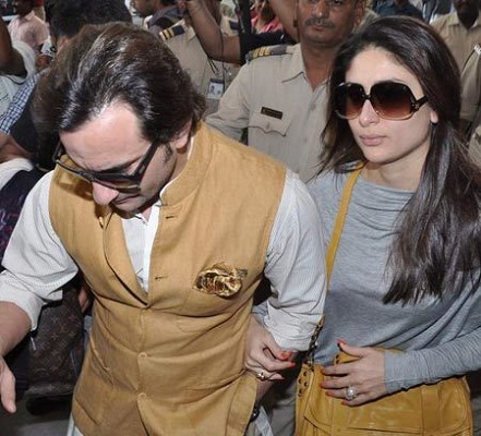 10 Pictures of Saif Ali Khan Without Makeup | I Fashion Styles