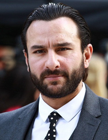 10 Pictures of Saif Ali Khan Without Makeup | I Fashion Styles