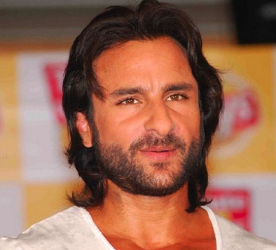 10 Pictures of Saif Ali Khan Without Makeup | I Fashion Styles