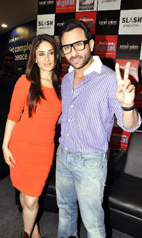 10 Pictures of Saif Ali Khan Without Makeup | I Fashion Styles