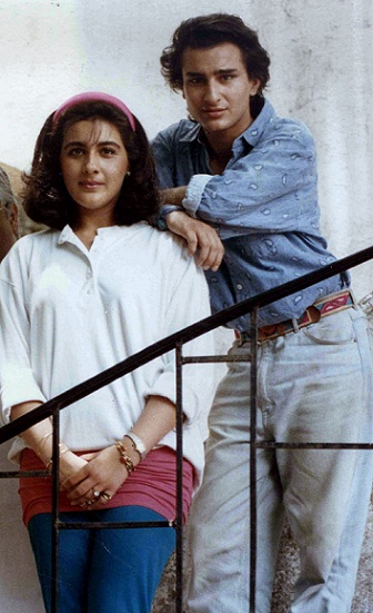 10 Pictures of Saif Ali Khan Without Makeup | I Fashion Styles