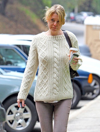 10 Pictures of Ellen Pompeo without Makeup | I Fashion Styles