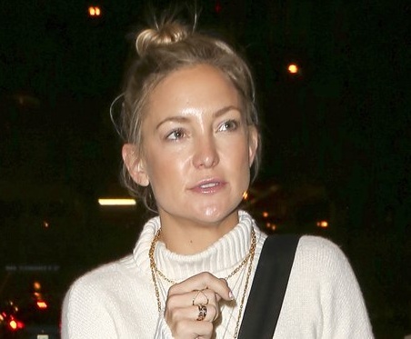 14 Gorgeous Pictures of Kate Hudson Without Makeup | I Fashion Styles