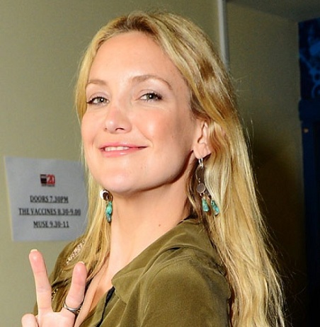 14 Gorgeous Pictures of Kate Hudson Without Makeup | I Fashion Styles