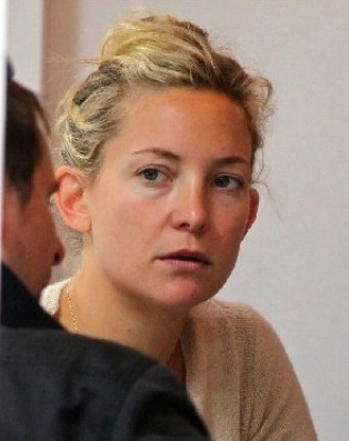 14 Gorgeous Pictures of Kate Hudson Without Makeup | I Fashion Styles