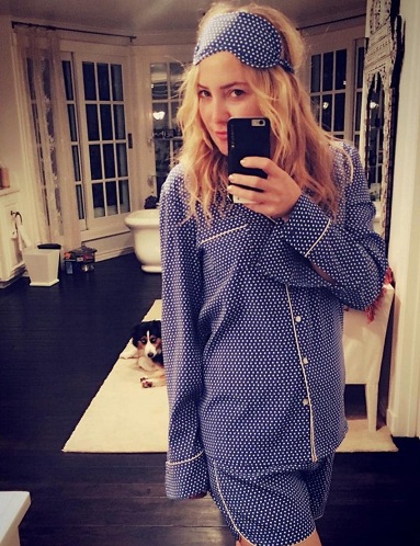 14 Gorgeous Pictures of Kate Hudson Without Makeup | I Fashion Styles