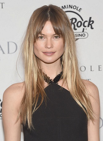10 Pictures of Behati Prinsloo without Makeup | I Fashion Styles