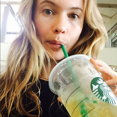 10 Pictures of Behati Prinsloo without Makeup | I Fashion Styles