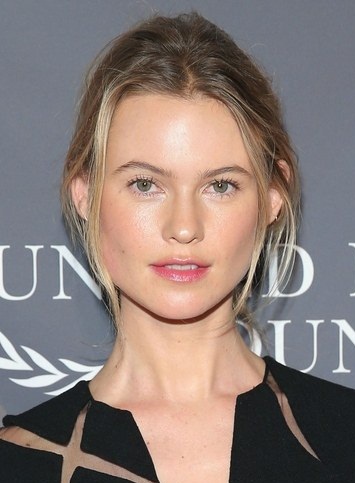 10 Pictures of Behati Prinsloo without Makeup | I Fashion Styles