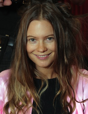 10 Pictures of Behati Prinsloo without Makeup | I Fashion Styles