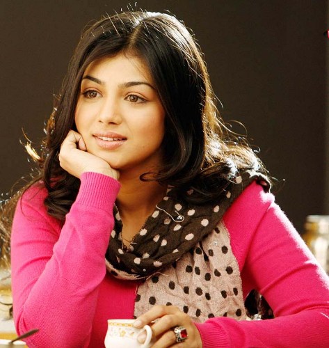 9 Best Pictures of Ayesha Takia Without Makeup | I Fashion Styles