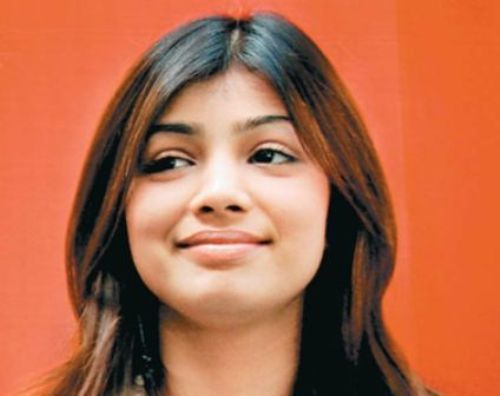 9 Best Pictures of Ayesha Takia Without Makeup | I Fashion Styles