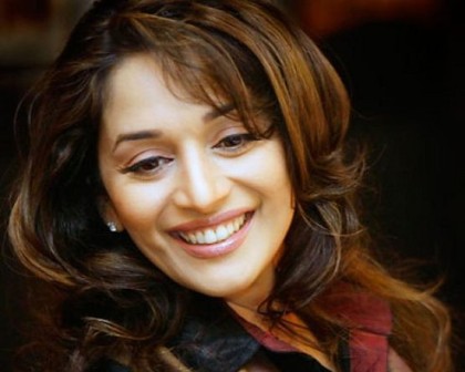 10 Best Images of Madhuri Dixit Without Makeup | I Fashion Styles