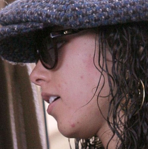 10 Pictures of Alicia Keys Without Makeup | I Fashion Styles