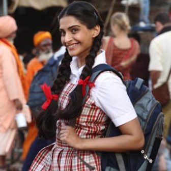 10 Best Photos of Sonam Kapoor Without Makeup | I Fashion Styles