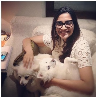 10 Best Photos of Sonam Kapoor Without Makeup | I Fashion Styles