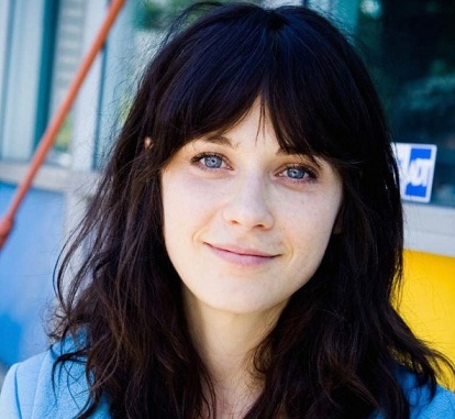15 Pictures of Zooey Deschanel without Makeup