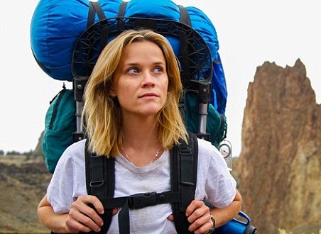 10 Pictures of Reese Witherspoon without Makeup