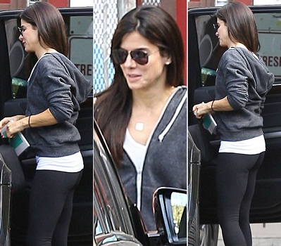 10 Pictures of Sandra Bullock without Makeup | I Fashion Styles