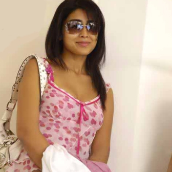 9 Unseen Photos of Shriya Saran Without Makeup