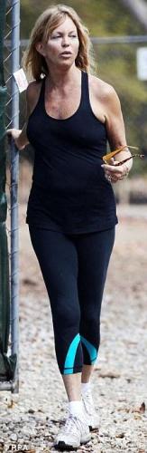 9 Best Goldie Hawn Without Makeup | I Fashion Styles