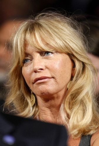 9 Best Goldie Hawn Without Makeup | I Fashion Styles