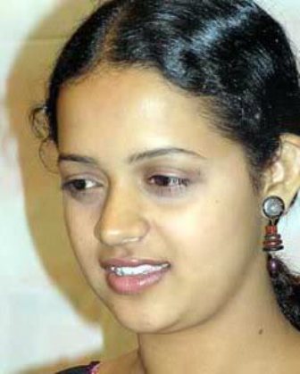 10 Best Photos of Bhavana Without Makeup | I Fashion Styles