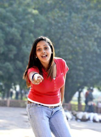 10 Best Photos of Bhavana Without Makeup | I Fashion Styles