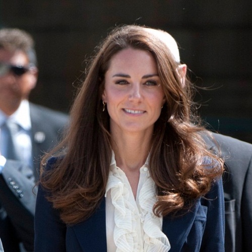 Top 15 Kate Middleton Without Makeup | I Fashion Styles