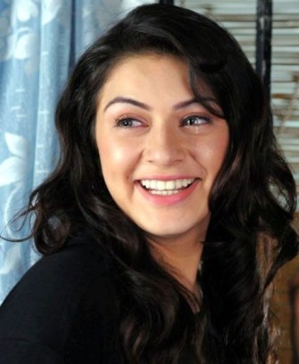 9 Best Pictures Of Hansika Motwani Without Makeup