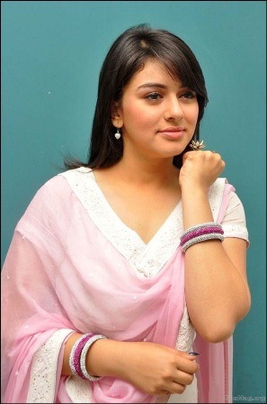 9 Best Pictures Of Hansika Motwani Without Makeup