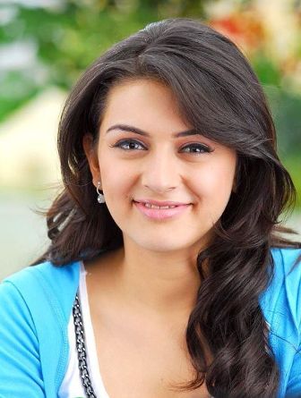 9 Best Pictures Of Hansika Motwani Without Makeup