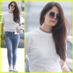 18 Best Pictures of Lana Del Rey Without Makeup