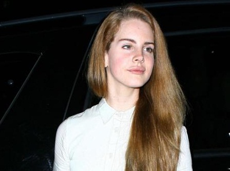 18 Best Pictures of Lana Del Rey Without Makeup