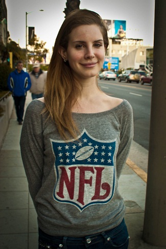 18 Best Pictures of Lana Del Rey Without Makeup